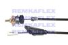 Brovex-Nelson 42.2240 Clutch Cable